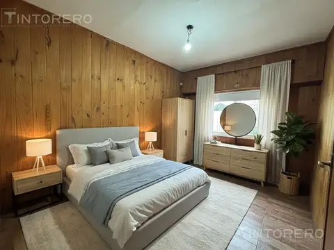 Casa en Alquiler A Estrenar