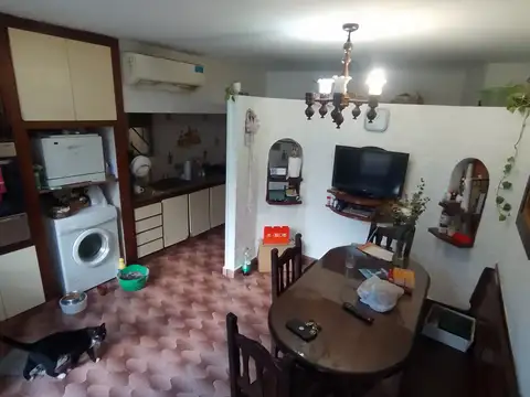 Casa en Venta 40 años