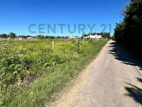 Terreno en Venta en Manuel B Gonnet, USD 32.000