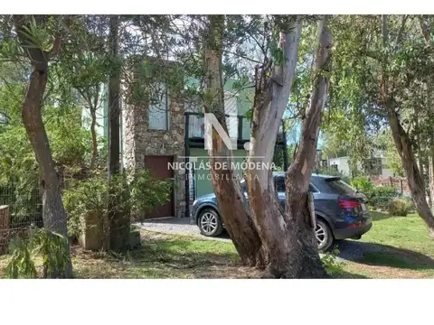 Casa en Venta en El Odre, USD 260.000