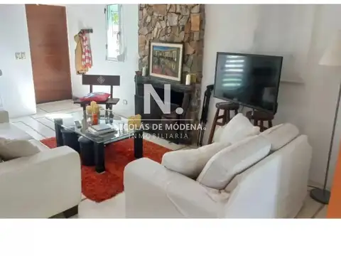 Casa en Venta de 3 dormitorios