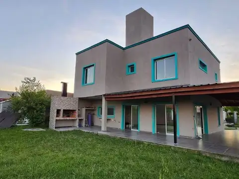 Presidente Kirchner 11300