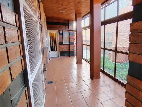 Casa en venta en Tiro Suizo