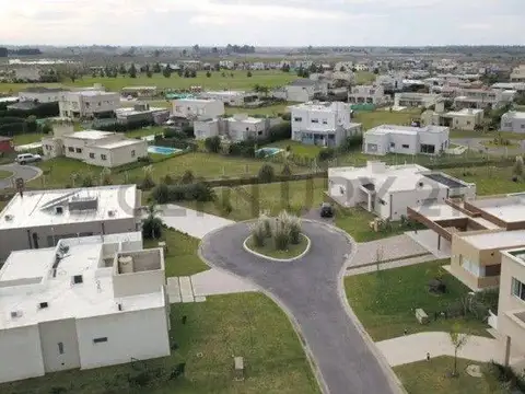 Lote en Venta en Barrio San Simon II   Canning  San Vicente