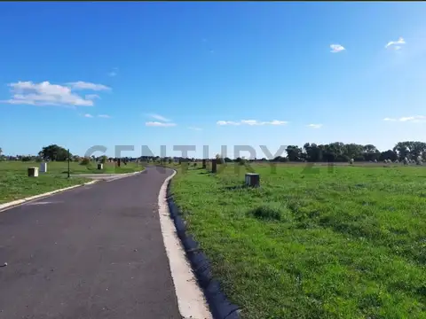 Terreno en Venta de 631,0 m2