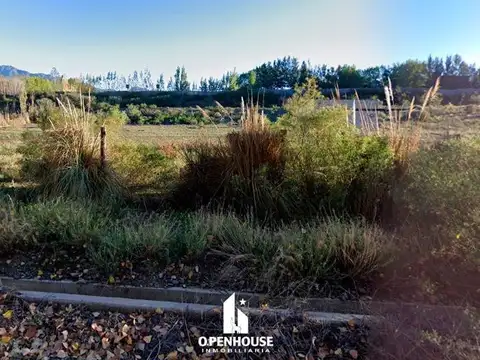 Terreno en Venta en Mendoza, USD 50.000
