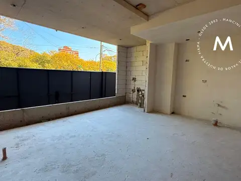 Departamento en venta monoambiente - San Martin