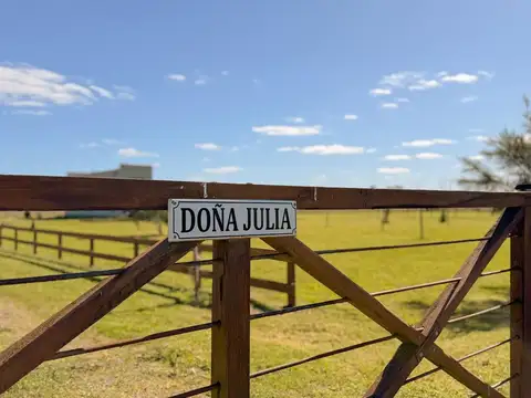 Chacra en Venta en San Antonio De Areco
