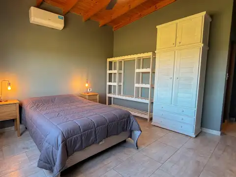 Camino del Quinton 0, San Antonio de Areco, Buenos Aires, Argentina
