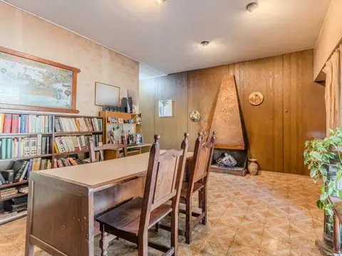 Casa en Venta en Villa del Parque, USD 290.000