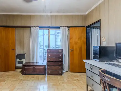 VENTA CASA JARDIN