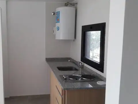 Departamento en Alquiler al Norte