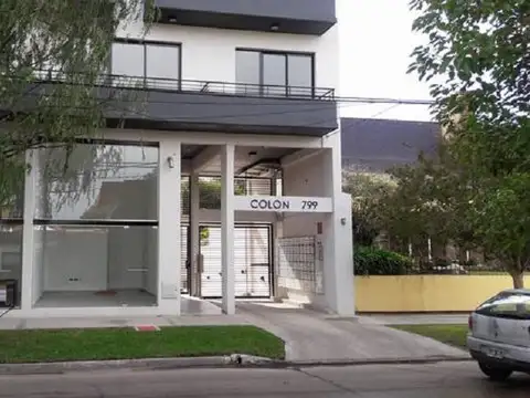Colón 799, 6º B, Escobar