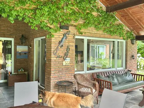 Casa en Alquiler de 4 dormitorios