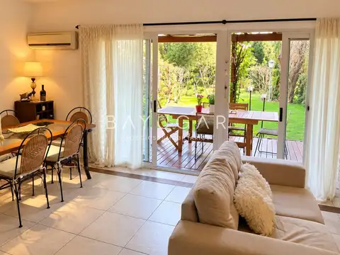 Venta Departamento - Barrio Las Mercedes - Pilar