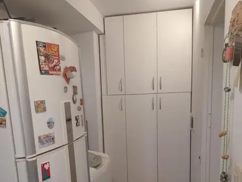 Departamento en Puente Blanco