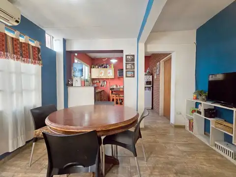 Depto Tipo Casa en Venta con 4 cocheras
