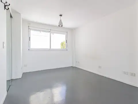Departamento en Alquiler Temporal 11 años