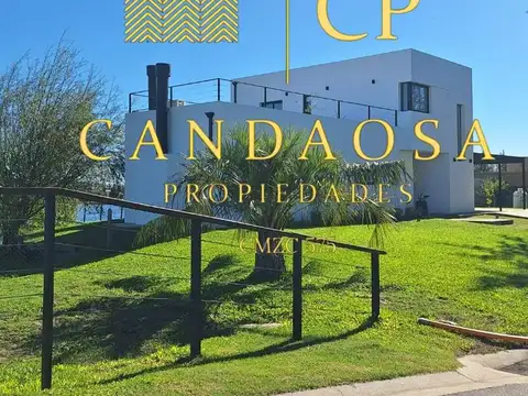 Casa en Venta de 5 dormitorios