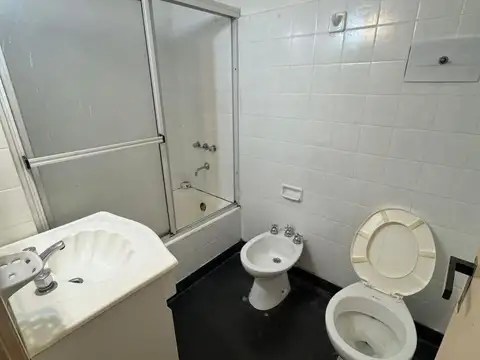 Departamento en Alquiler en Barracas, $ 700.000