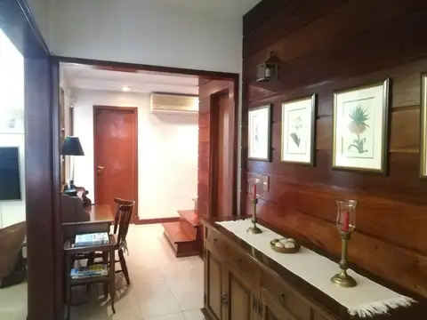 San Martín 200