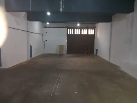 Galpón en alquiler en Villa Maipu