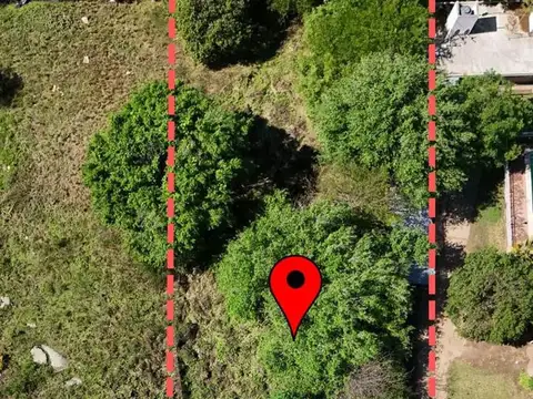 Los Chañares, Tanti