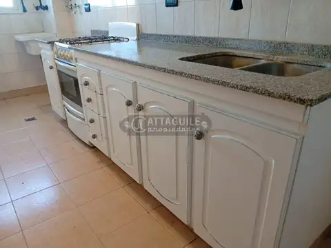 Departamento en Alquiler al Oeste