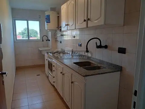 Departamento - Alquiler - Argentina, Merlo - SULLIVAN 300
