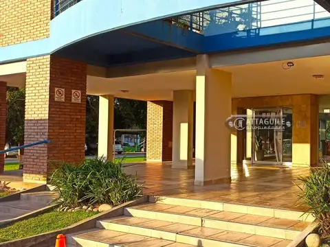 Departamento - Alquiler - Argentina, Merlo - SULLIVAN 300