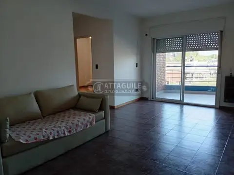 Departamento - Alquiler - Argentina, Merlo - SULLIVAN 300