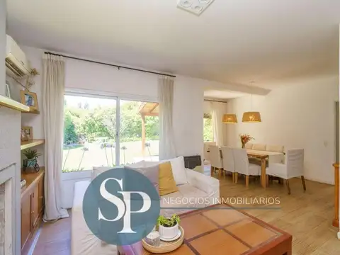 Casa en Venta 18 años