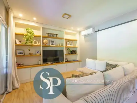 Casa En Venta Barrio Privado El Recodo