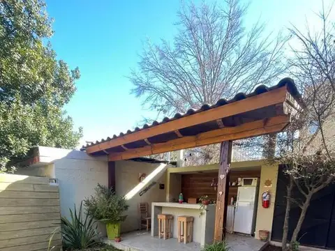 Departamento en Venta de 9 ambientes
