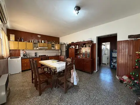 Casa 3 ambientes en venta Jose C. Paz