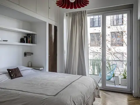 Departamento en Venta 45 años