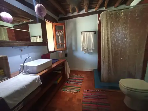 Casa en Venta de 1 dormitorio