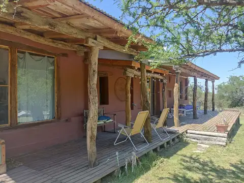 Casa en Venta de 1 dormitorio