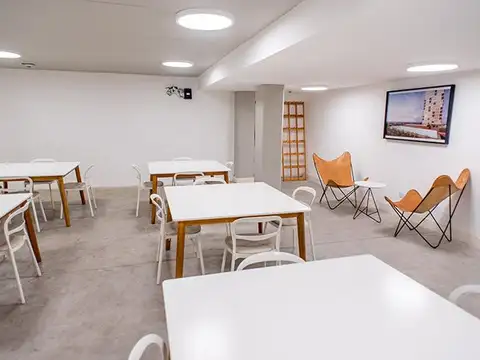 Departamento en Alquiler A Estrenar