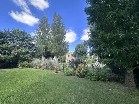 Terreno en Venta 37  mts Fondo