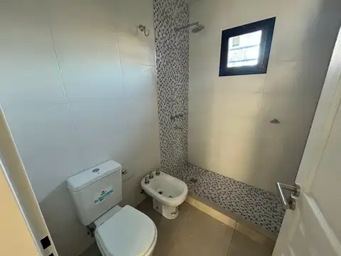 Casa en Alquiler A Estrenar