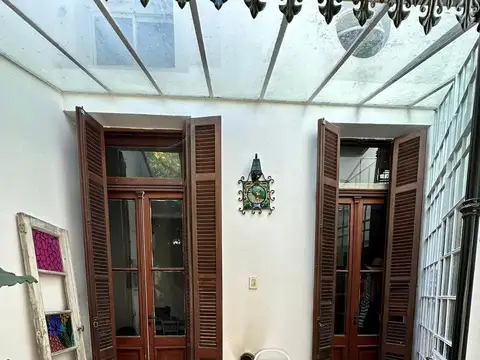 Depto Tipo Casa en Venta 90 años