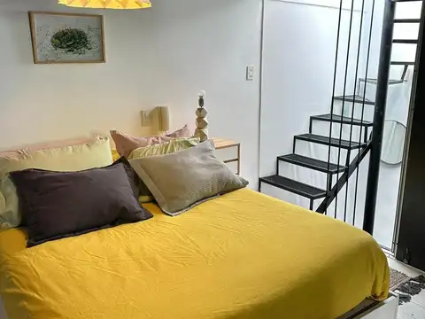 Depto Tipo Casa en Venta en San Telmo, USD 131.000