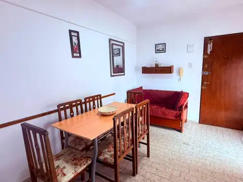 Departamento en Venta en San Bernardo del Tuyú, USD 31.000