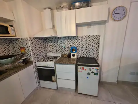 Departamento en Alquiler en Haedo, $ 450.000