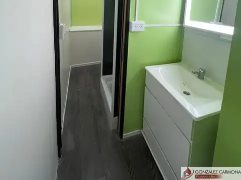 Departamento en Alquiler en Monte Castro, $ 500.000