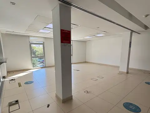 Complejo de Oficinas Centro de Comodoro