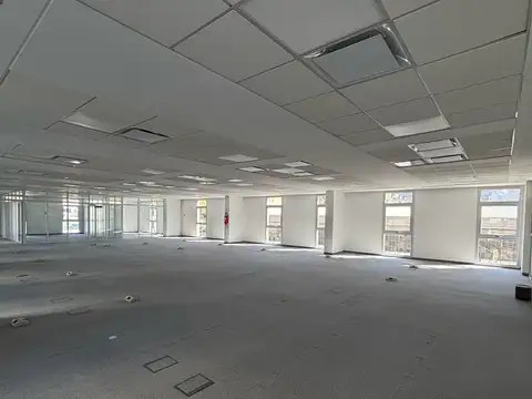Complejo de Oficinas Centro de Comodoro