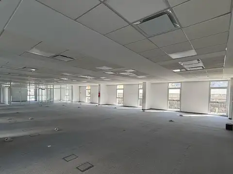 Complejo de Oficinas Centro de Comodoro