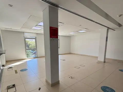 Complejo de Oficinas Centro de Comodoro